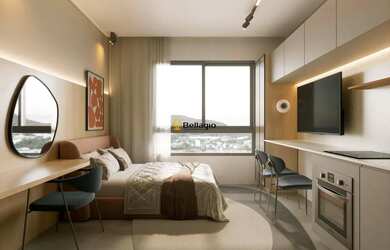 Imagem 4: SYNC Floriano Compactos de Luxo no Centro de Santa Maria