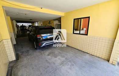 Imagem 3: Prédio Comercial Rio Vermelho 2 pavimentos vaga para 12 carros