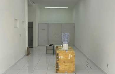 Imagem 12: Salão com 52m² e 1 banheiro no Vila Scarpelli - Santo André