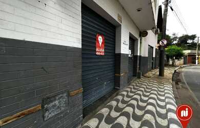 Imagem 2: Loja para alugar, 40 m² por R$ 1.000,00/mês - Progresso - Brumadinho/MG