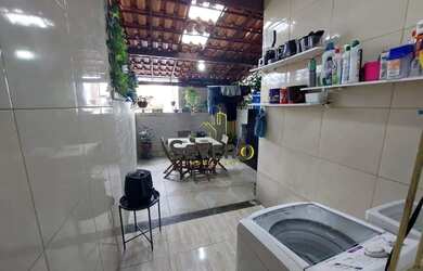 Imagem 14: Casa Duplex na Zé Garoto, São Gonçalo