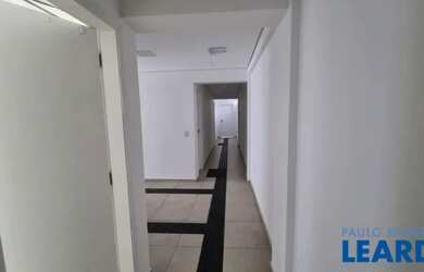 Imagem 12: PRÉDIO - VILA ROMANA - SP