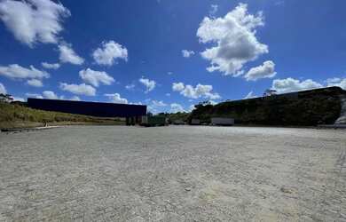 Imagem 7: Galpão 6.480 Cia Sul, Simões Filho- Bahia