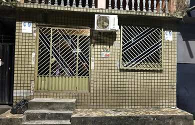 Imagem: O apartamento possui 3 Dormitórios, 1 Banheiro, 98m² de Área