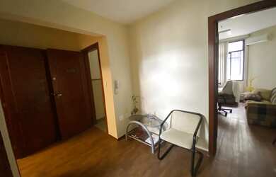 Imagem 3: Conjunto de Salas comerciais