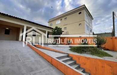 Imagem: Rutileia Imóveis vende excelente casa no bairro Jardim Imperial