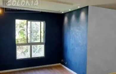 Imagem 2: Apartamento a venda - Vila Guarará, Santo André