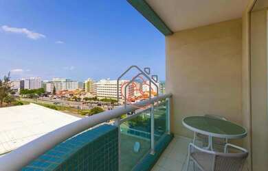 Imagem 15: Flat com 1 dormitório, 32 m² - venda por R$ 165.000,00 ou aluguel por...