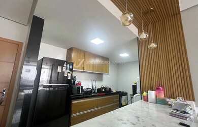 Imagem 15: Guarapari - Apartamento 2 quartos Edifício Turmalina