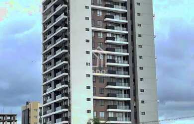 Imagem: O apartamento possui 3 Dormitórios, 2 Banheiros, 2 Vagas na