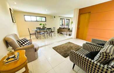 Imagem 4: Recreio dos Bandeirantes Cobertura 4 quartos, sendo 2 suites