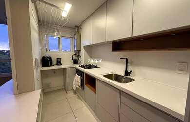 Imagem 3: Apartamento Loft Lourdes Caxias do Sul