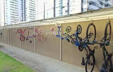 Imagem 6: Apartamento à venda em Boa Viagem 93,40m² | 3 Quartos | 1 Suíte