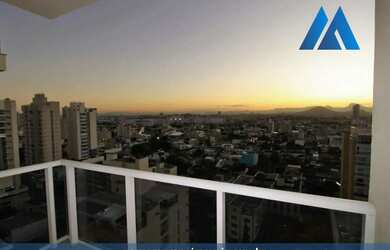 Imagem 3: Murano Imóveis Vende Apartamento 1 Quarto no Coração de Itapuã, Vila...