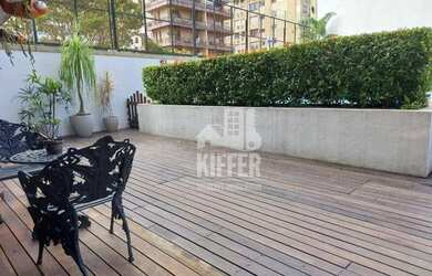 Imagem 15: Apartamento com 3 quartos à venda, 120 m² por R$ 750.000 - Jardim Icaraí - Niterói/RJ