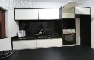 Imagem 12: Sobrado a venda - Vila Camilópolis, Santo André