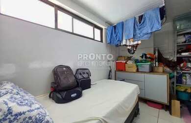 Imagem 12: Apartamento Castelo de Romanelli, unidade não informado 1902, Piedade