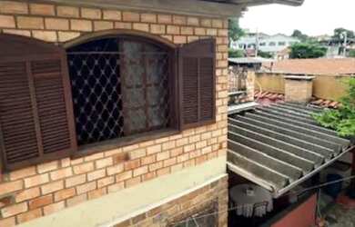 Imagem 16: Casa a venda no Betania. 285m² de Área, 2 Vagas na garageme4 Dormitórios