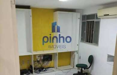 Imagem 8: Ponto Comercial para Venda em Salvador, Barra, 1 banheiro, 3 vagas