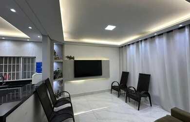 Imagem 2: Vendo Casa Ponte alta norte aceito troca