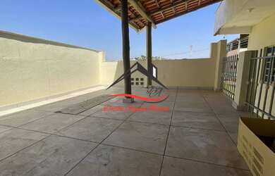 Imagem 4: Casa para Locação - 2 Quartos, 1 Banheiro, 2 Vagas - Nossa Senhora das...