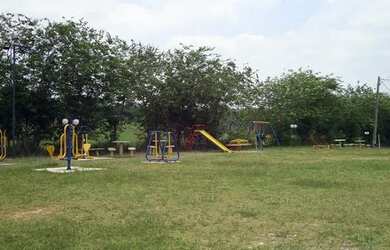 Imagem 14: Condominio Residencial Terra Nova - Casa Com 03 Dorms. Wanell Vile - Zona Oeste