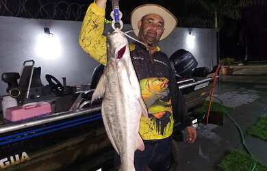 Imagem 10: Rancho em Planura Rio grande