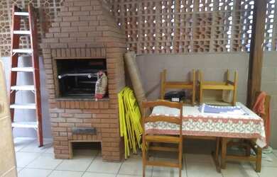 Imagem 3: CASA - SANTO ANDRÉ- PARQUE CAPUAVA