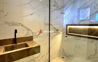 Imagem 9: Casa Solta Alto Padrão no Esplanada do Parque - Boa Vista