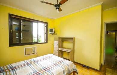 Imagem 15: Apartamento à venda com 2 quartos 75 m² no Bairro Menino Deus