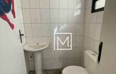 Imagem 12: Casa, 365 m² - venda por R$ 3.000.000,00 ou aluguel por R$ 17.366,09/mês...