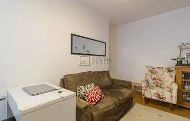 Imagem: Venda Apartamento 2 Dormitórios - 51 m² Pinheiros