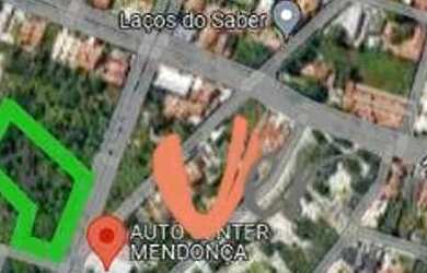 Imagem 16: Terreno à venda, 8217 m² por R$ 13.000.000,00 - Luciano Cavalcante -...