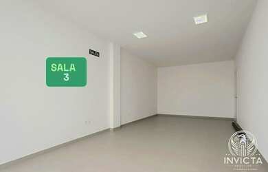 Imagem 13: Amplo ponto comercial para locação em localização estratégica de Meia Praia Itapema