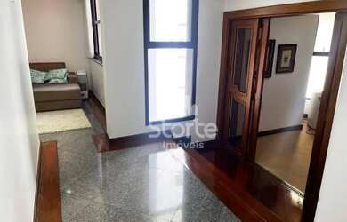 Imagem 11: Apartamento com 4 suítes à venda, 426m² por R$ 2.000.000 - Fundinho...