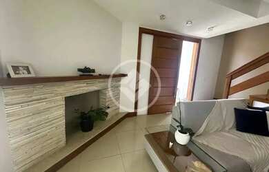 Imagem 9: Sobrado 4 quartos no Condomínio Recanto da Lagoa em Lagoa Santa MG /...