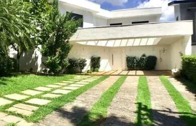 Imagem 2: CASA EM CONDOMÍNIO - ALPHAVILLE - SP