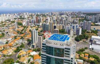 Imagem 14: MUNDO PLAZA EMPRESARIAL Sala com 35m² e 01 Vaga, disponível para venda por R$390.000,00 n