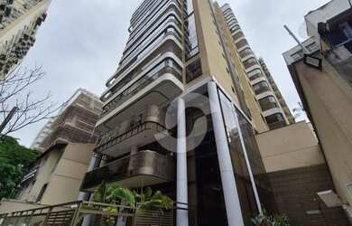 Imagem: O apartamento à venda possui 3 Dormitórios, 3 Banheiros, 2