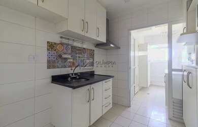 Imagem 12: Venda Apartamento 3 Dormitórios - 81 m² Chácara Klabin