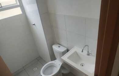 Imagem 5: Apartamento Goiânia Viva Lorena Parc 2/4 lazer, áreas privativas próx....