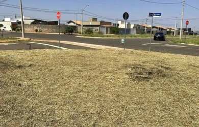 Imagem: O terreno possui 243m² de Área e está localizado em Setvalley