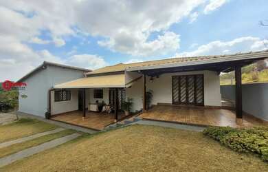 Imagem: A fazenda possui 130m² de Área e está localizado em Igarapé