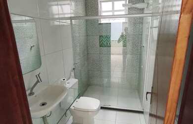 Imagem 5: 4/4 com uma suíte. Varanda, 3 Vagas na garageme4 Dormitórios