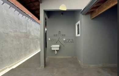 Imagem 16: Oportunidade - Casa - Residencial Bosque dos Ipês - 3 Dormitórios -...