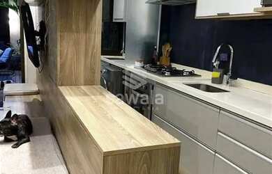 Imagem 7: Apartamento à venda com 173,00m² e 3 quartos em Recreio dos Bandeirantes,...