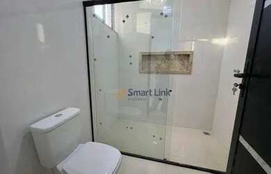 Imagem 10: Casa com 3 dormitórios à venda, 180 m² por R$ 540.000,00 - São Francisco...