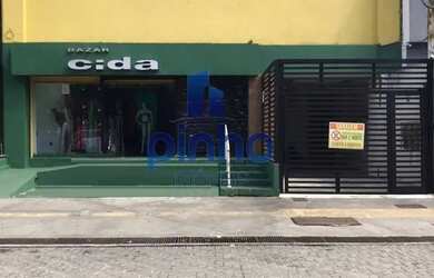 Imagem 2: Ponto Comercial para Venda em Salvador, Barra, 1 banheiro, 3 vagas