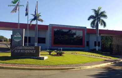 Imagem: Ótimo Terreno á venda! Loteamento Curitibanos Eco Residence