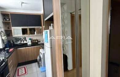 Imagem 8: Apartamento à venda no Lago di Lugano, Acquaville, Londrina PR